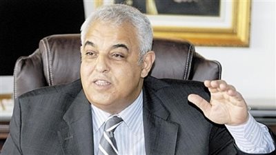 اليوم.. أولى جلسات محاكمة وزير الري الأسبق بتهمة التزوير