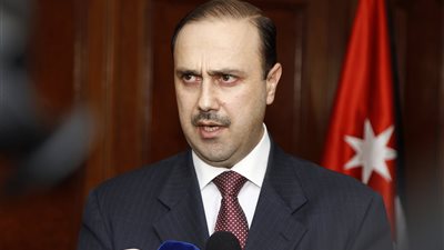 الأردن: القبض على المشتبه به في الهجوم على مقر المخابرات العامة