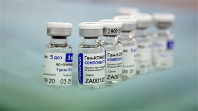 روسيا تعلن الإتفاق مع مصر على إنتاج لقاح «سبوتنيك V»