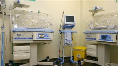 «الرقابة المالية» تعلن تعديل القيمة العادلة لـ «سبيد ميديكال» و«برايم سبيد»