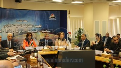 3 وزراء يشهدون ندوة تقييم المرحلة الأولى للإنتخابات البرلمانية 2015 