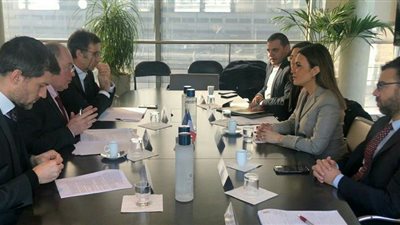 «الفرنسية للتنمية»: الوكالة دعمت مشروعات بـ2 مليار يورو في مصر