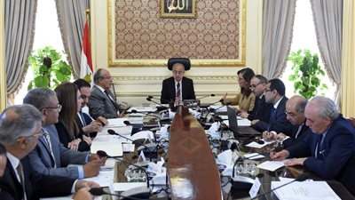رئيس الوزراء يوجه بتشكيل مجموعة عمل لمراجعة 
