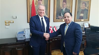 وزير المالية: نحرص على تذليل معوقات الاستثمار في مصر