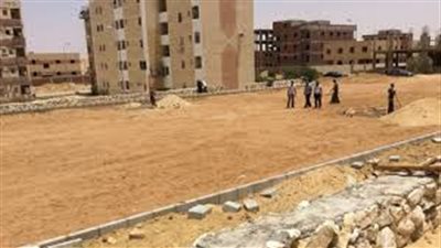 الإسكان: طرح 28 ألف قطعة أرض بالمدن الجديدة الأسبوع المقبل