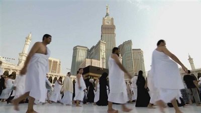 غدا.. إجراء قرعة الحج السياحي