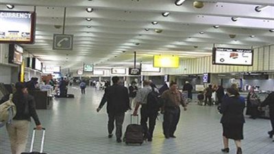 الإحصاء: 10.3% تراجعا في عدد المصريين المهاجرين للخارج خلال 2016