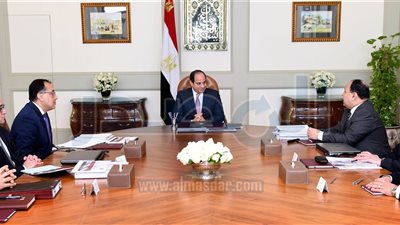 20,8 مليار جنيه فائض الناتج المحلي خلال النصف الأول لـ2018-2019