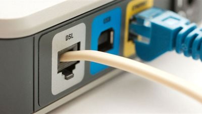 4 % زيادة في فواتير الإنترنت و1% لفواتير التليفون الأرضي