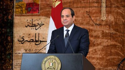 السيسي يُلغي تخصيص 10% من رسوم زيارة المناطق الأثرية للمحليات