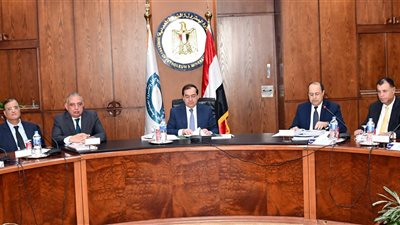 وزير البترول: 8,5 مليار دولار تكلفة مشروع مجمع التكرير بالعلمين الجديدة