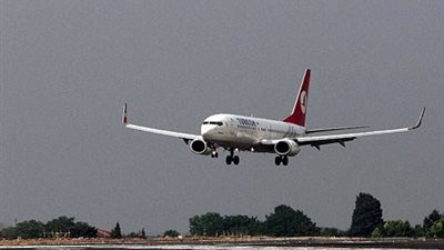 هبوط اضطراري لطائرة بعد اقلاعها من عاصمة جنوب السودان