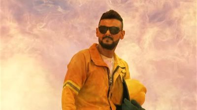 من هي ضحية رامز جلال اليوم في 