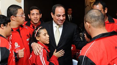 «الأميرية» تطبع اللائحة التنفيذية لذوي الإعاقة البصرية بطريقة برايل