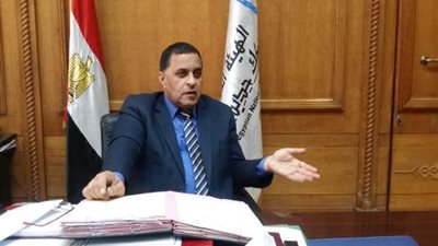 «السكة الحديد» تدفع بقطارات إضافية بمناسبة إجازة نصف العام الدراسي