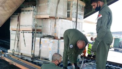 «الري» تبدأ الاستعدادات النهائية لتجهيز مركز الإنذار المبكر في الكونغو