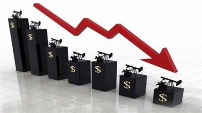 ارتفاع الإصابات بكورونا في الهند يهبط بأسعار النفط