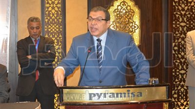 سعفان: السياحة فقدت العمالة المدربة خلال 5 سنوات بسبب الإرهاب