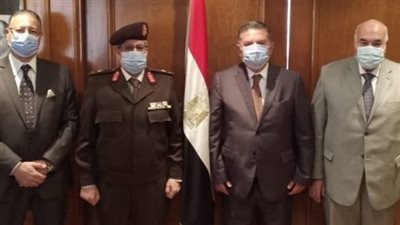 استغلال 238 فدانا تابعة لـ «قطاع الأعمال» في مشروعات سكنية