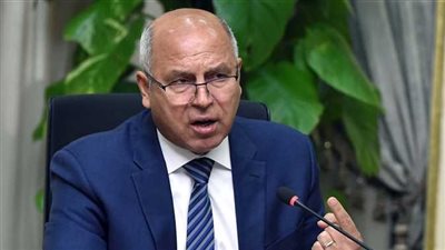 وزير النقل: استراتيجية للنهوض بالسكك الحديدية وربطها بدول الجوار