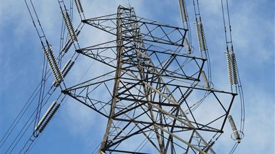 الكهرباء: الحمل الأقصى المتوقع اليوم الاثنين 21 يناير 2019 