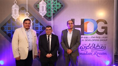 «HDG» تعتزم إطلاق مشروع سكني جديد باستثمارات 2 مليار جنيه
