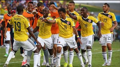 مدرب كولومبيا: يتعين على خاميس رودريجيز أن يخضع لعملية جراحية في الكتف