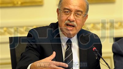 شريف إسماعيل: وزير البيئة يتولى 