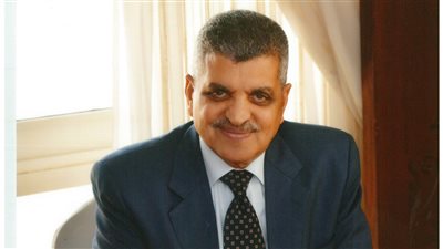 أسامة ربيع ينفي اعتقال طاقم سفينة EVER GIVEN