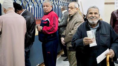 غادة والي: 700 ألف مواطن صرفوا معاشاتهم بالزيادة المقررة