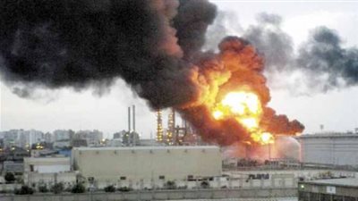 بنجلاديش.. مقتل 8 أشخاص وإصابة 50 آخرين في انفجار مصنع نسيج