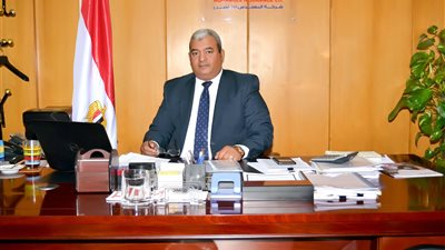 ارتفاع أصول «المهندس للتأمين» إلى 963 مليون جنيه