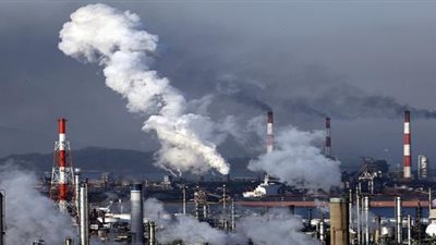 دراسة: تلوث الهواء يتسبب في قصر عمر الإنسان 11 عاما