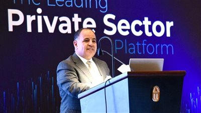 وزير المالية: رفع كفاءة التحصيل الضريبى 14% رغم أزمة «كورونا»