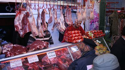 معلومات الوزراء: ارتفاع أغلب أسعار السلع الغذائية خلال أسبوع