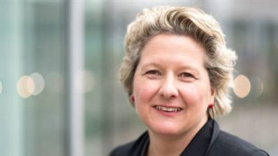 وزيرة البيئة الألمانية تبحث مع وفد وزاري مصري تعزيز التعاون التكنولوجي