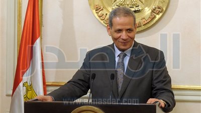 وزير التعليم عن تسريب امتحانات الثانوية: تقنيات لا يمكننا السيطرة عليها
