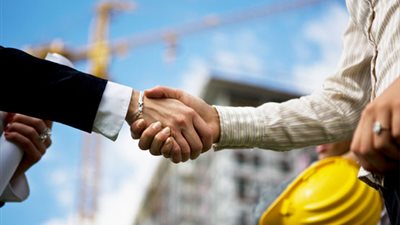 عميل يخفض حصته في أسهم رأسمال «الإسماعيلية الجديدة» إلى 1.9%