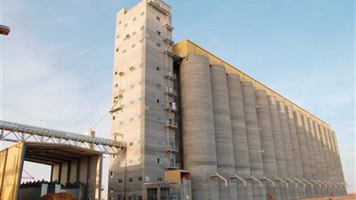 إرتفاع خسائر «مطاحن جنوب القاهرة» 33% خلال 9 أشهر