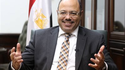 وزير المالية يزور فرنسا وأمريكا لزيادة الإستثمارات الأجنبية فى مصر