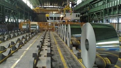 مساهم يرفع حصته في أسهم رأسمال «العربية للصناعات الهندسية» إلى 10.01%