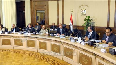 مدبولي: نقل 18 وزارة إلى العاصمة الإدارية الجديدة