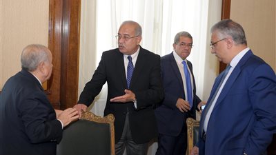 مجلس الوزراء يوافق على زيادة دعم الاتحاد الأوروبي لـ380 مليون يورو 