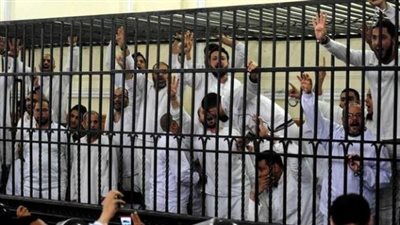 اليوم.. الاستماع لمرافعة الدفاع في قضية 