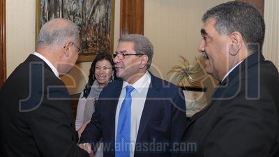 الحكومة تُقرر مدة فترة صندوق تمويل شركات قطاع الأعمال العام