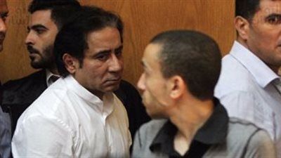 إخلاء سبيل أحمد عز بكفالة 250 ألف جنيه في 