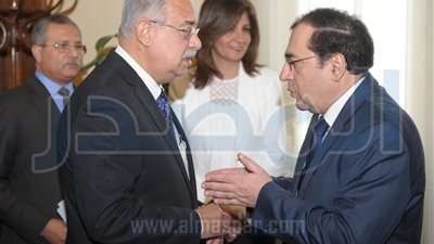 مجلس الوزراء: تسديد 5 مليارات جنيه من مستحقات 