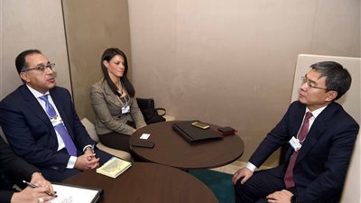 «المشاط»: بروتوكول تعاون مع «هواوى» للترويج للمقاصد السياحية المصرية  