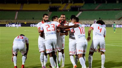 «الجبلاية»: طاقم حكام إيطالى لمباراة الزمالك وبيراميدز فى الدورى