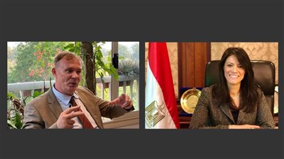 مصر تنفذ 14 مشروع بالتعاون مع الوكالة الألمانية بقيمة 118 مليون يورو